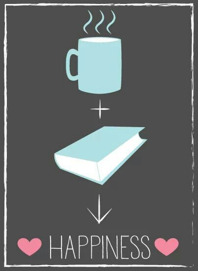 Coffee+Books